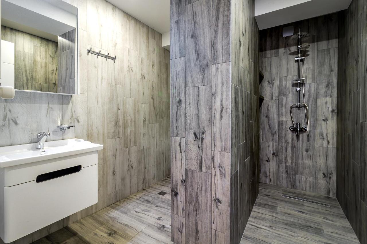 Modern Apartment In Old Tbilisi Exteriér fotografie