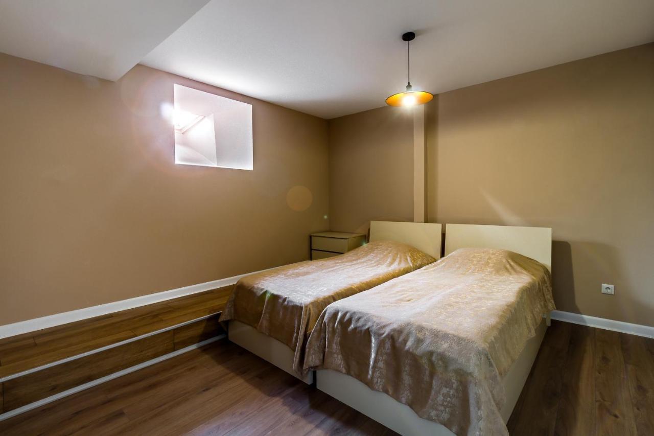 Modern Apartment In Old Tbilisi Exteriér fotografie