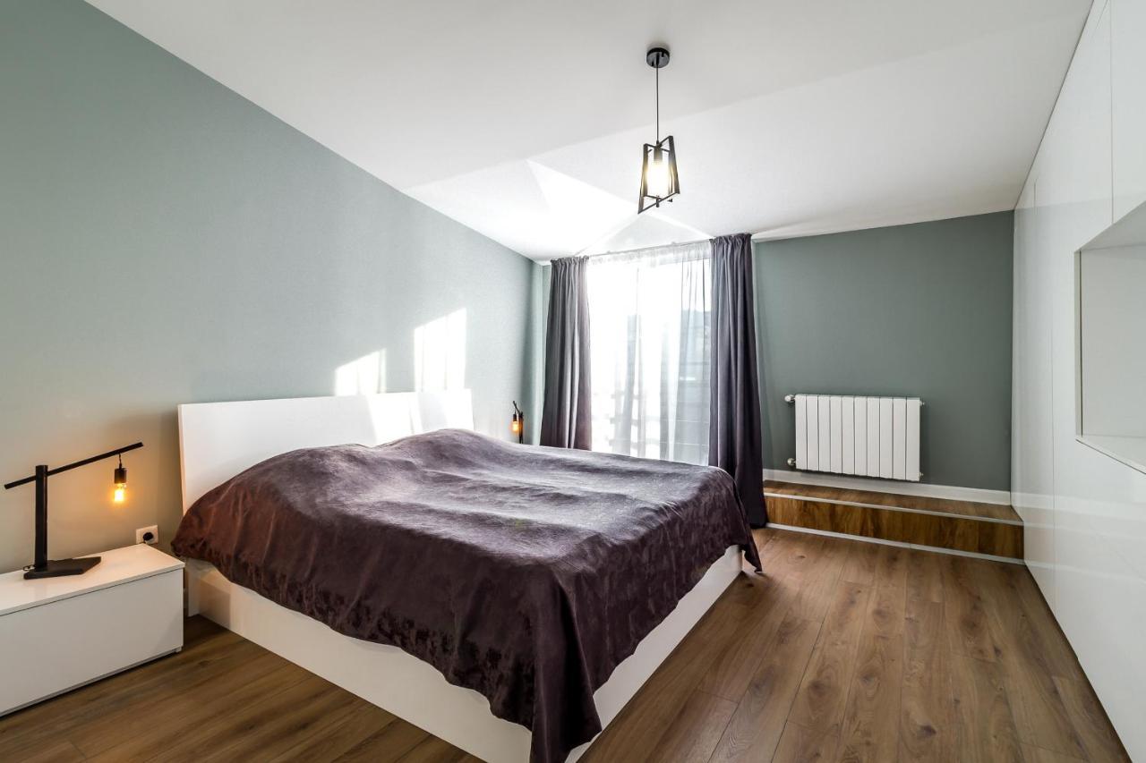 Modern Apartment In Old Tbilisi Exteriér fotografie