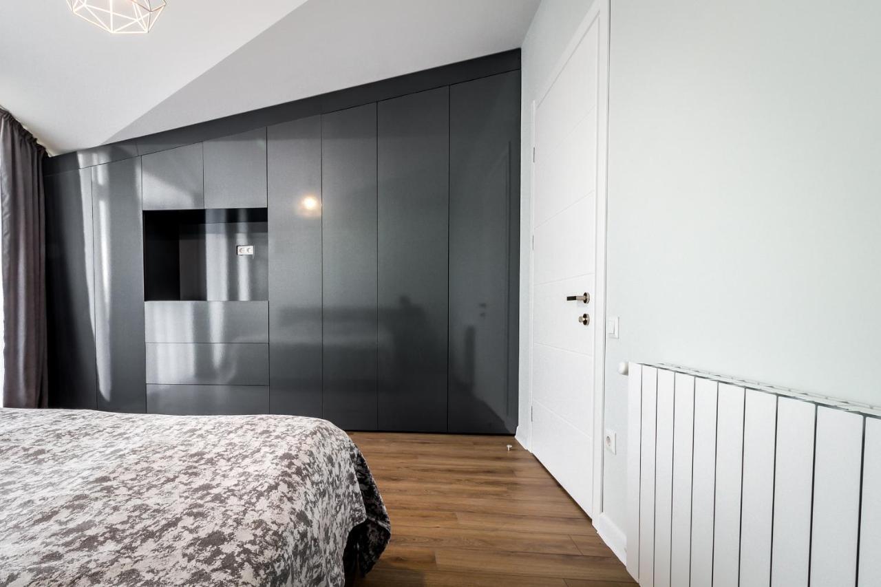 Modern Apartment In Old Tbilisi Exteriér fotografie