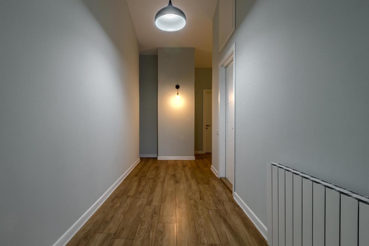 Modern Apartment In Old Tbilisi Exteriér fotografie