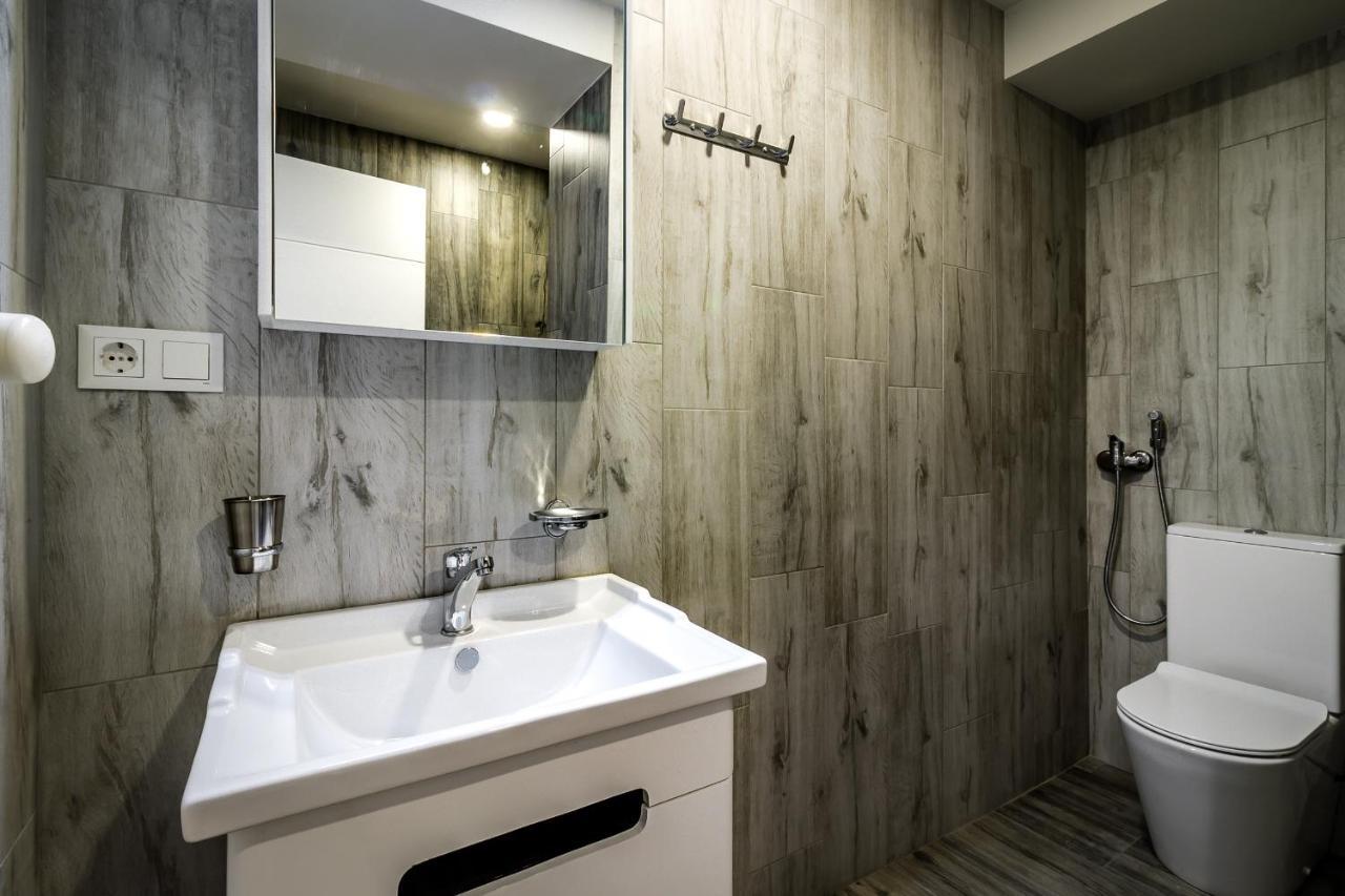 Modern Apartment In Old Tbilisi Exteriér fotografie