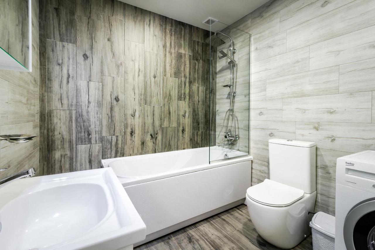 Modern Apartment In Old Tbilisi Exteriér fotografie