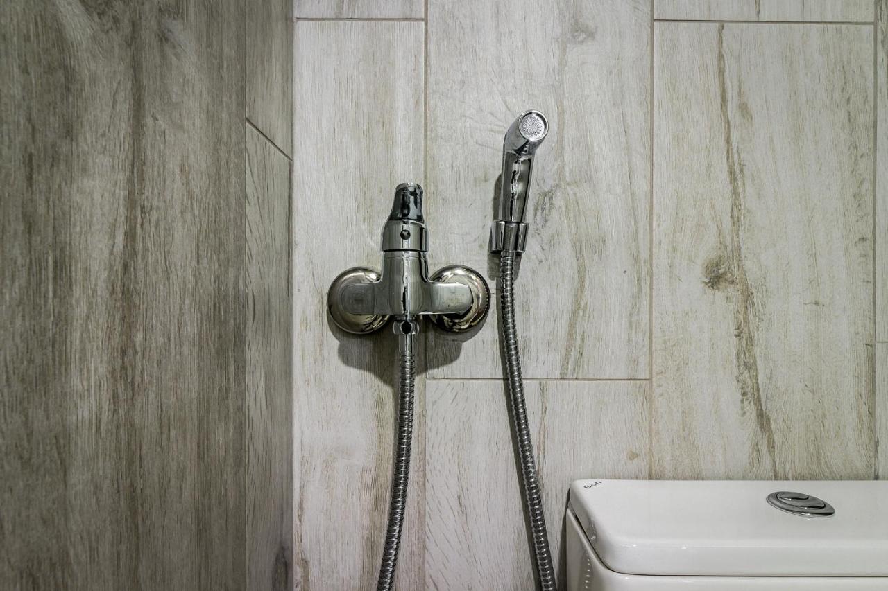 Modern Apartment In Old Tbilisi Exteriér fotografie