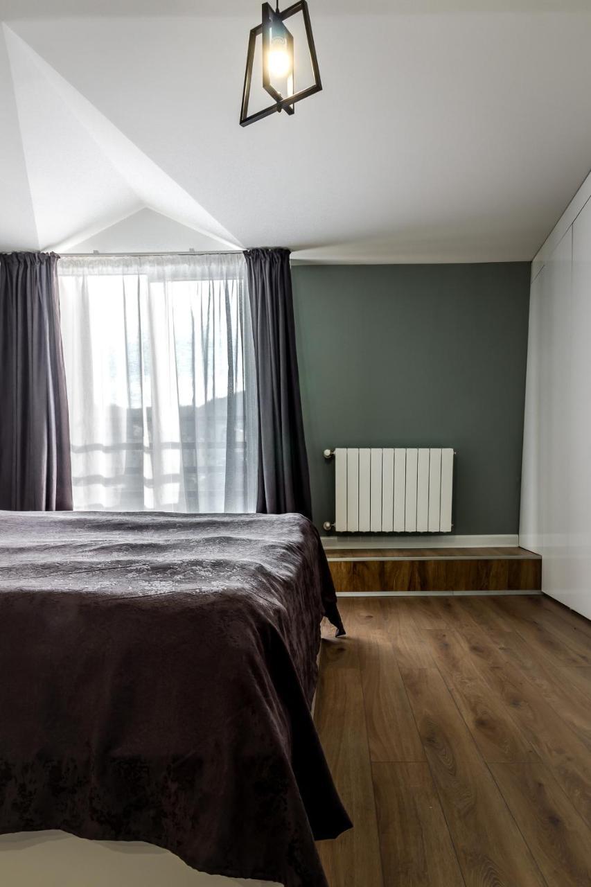 Modern Apartment In Old Tbilisi Exteriér fotografie