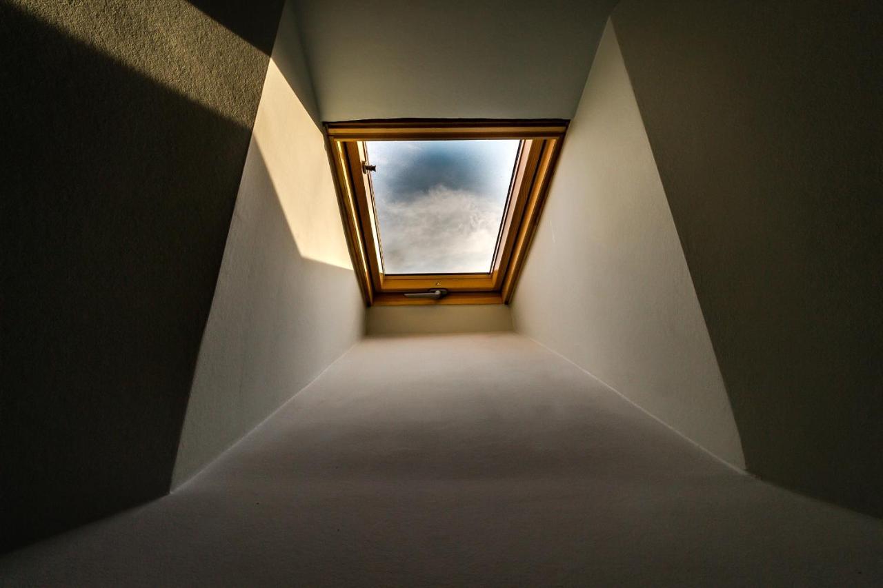 Modern Apartment In Old Tbilisi Exteriér fotografie